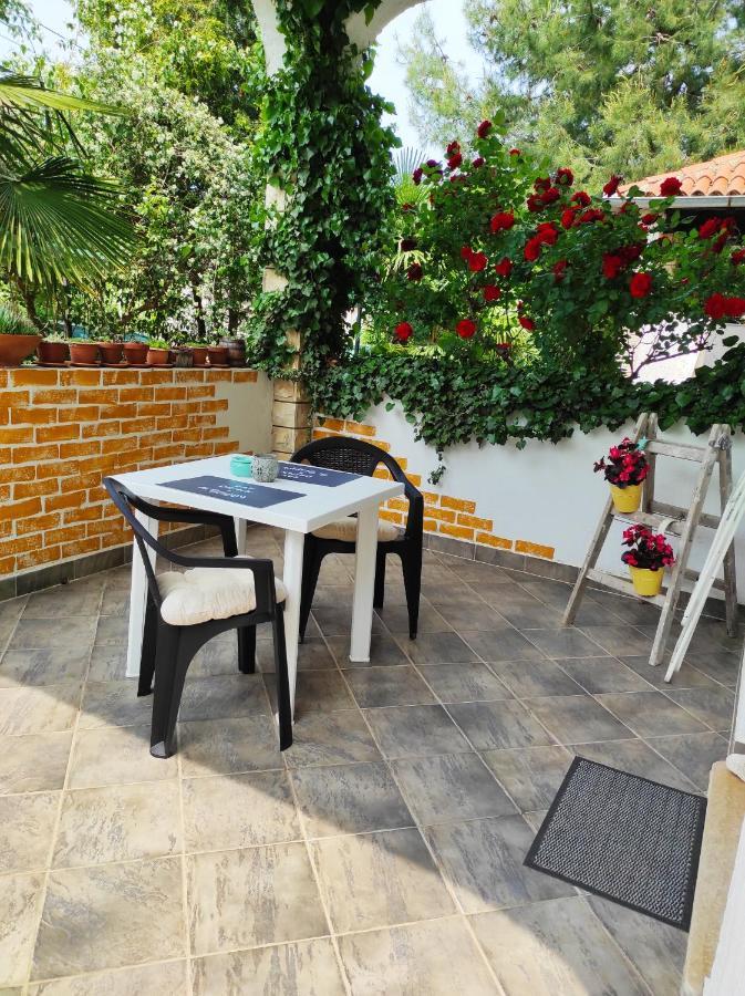 Casa Nostra Ii Appartement