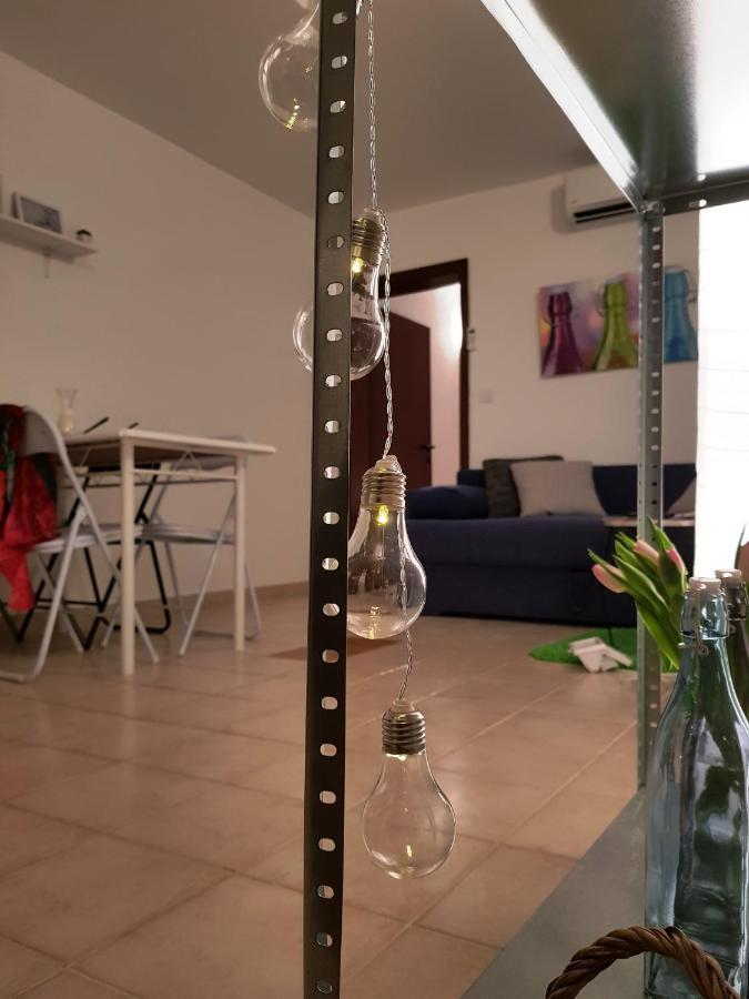Casa Nostra Ii Funtana