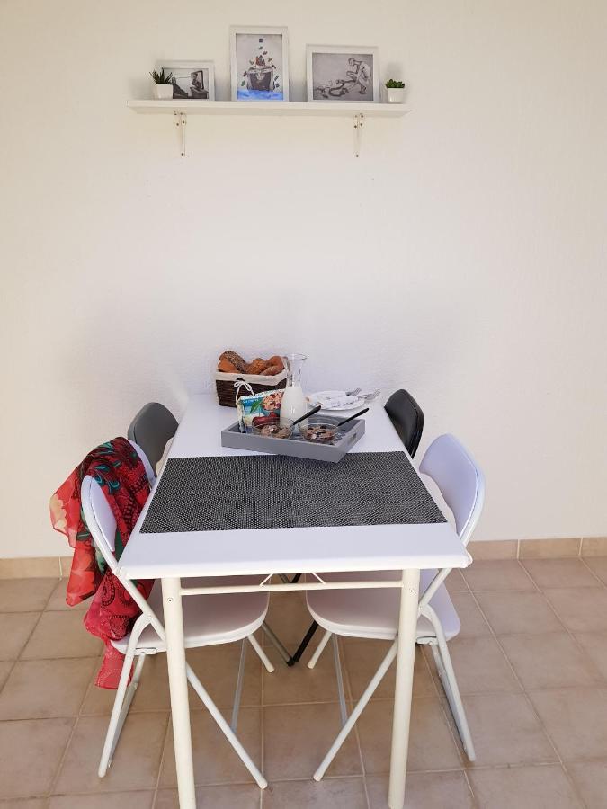 Casa Nostra Ii Appartement *