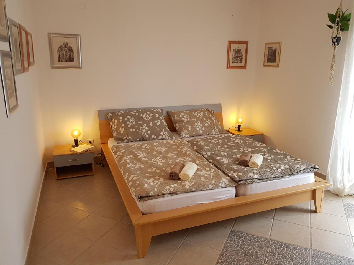 Casa Nostra Ii Appartement *