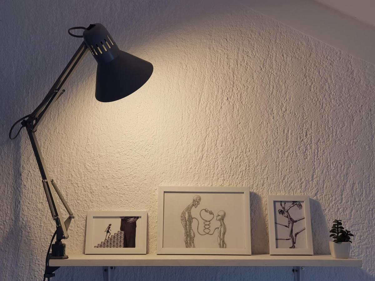 Appartement Casa Nostra Ii *