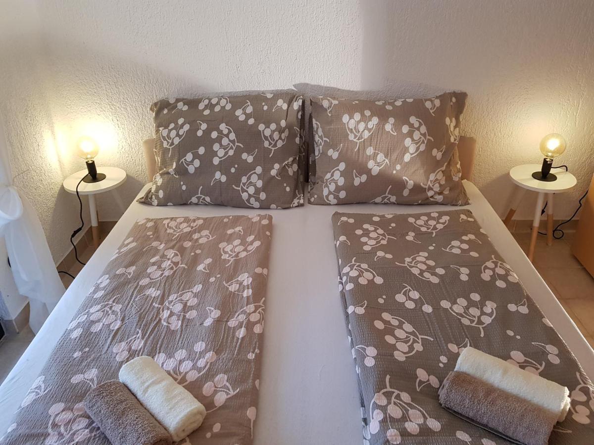 Casa Nostra Ii Apartman *