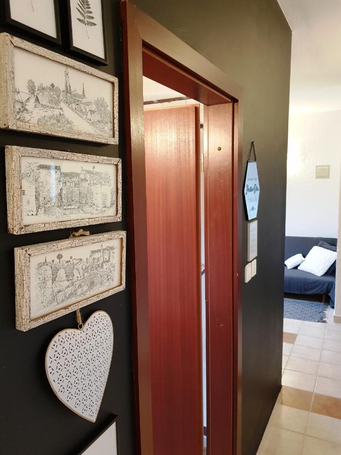 Appartement Casa Nostra Ii Funtana