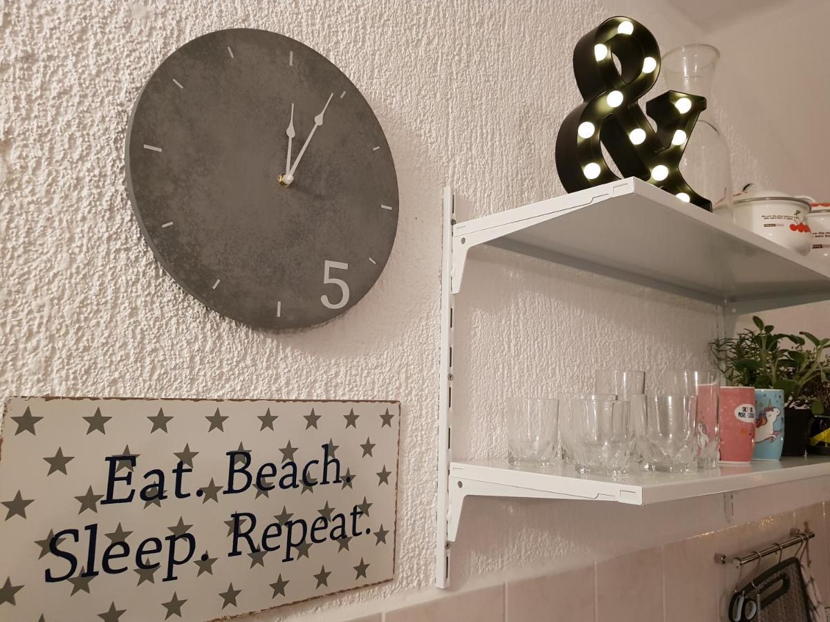 Casa Nostra Ii Appartement Funtana