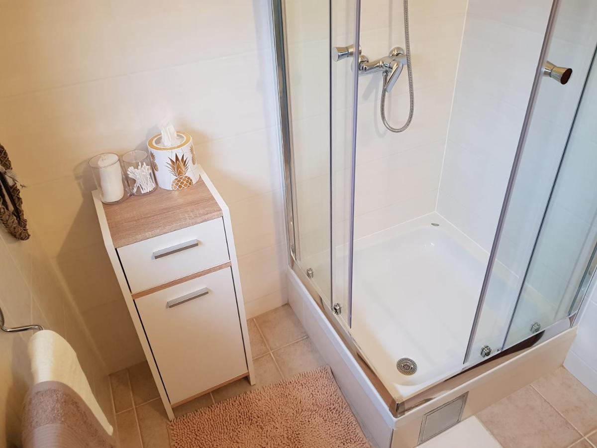 Appartement Casa Nostra Ii Funtana