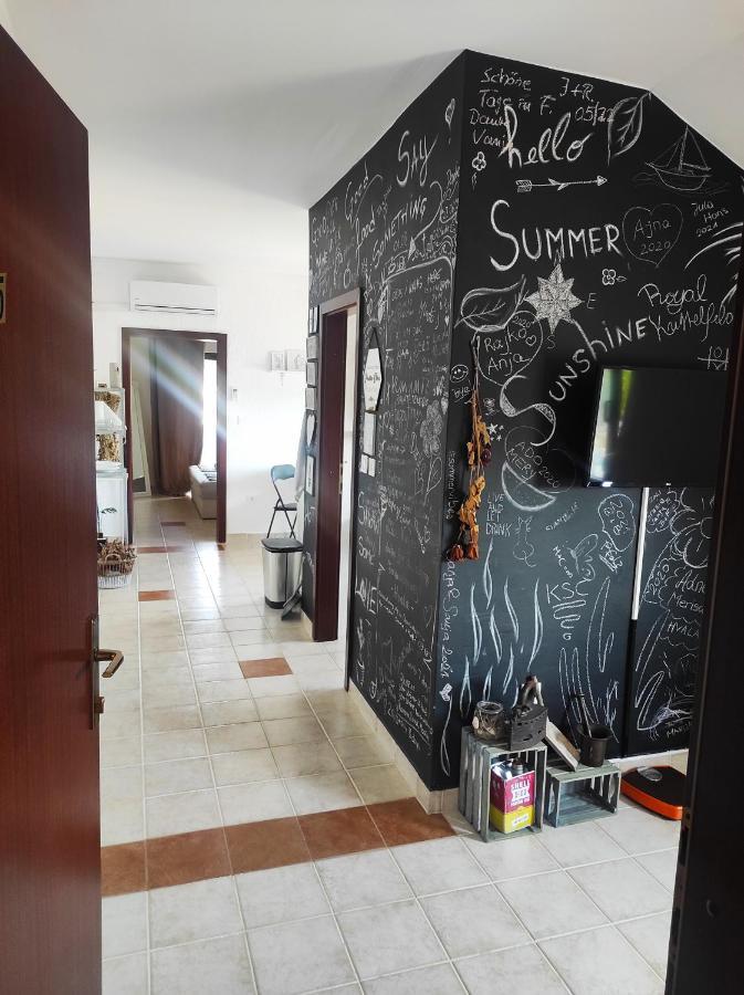 Casa Nostra Ii Funtana
