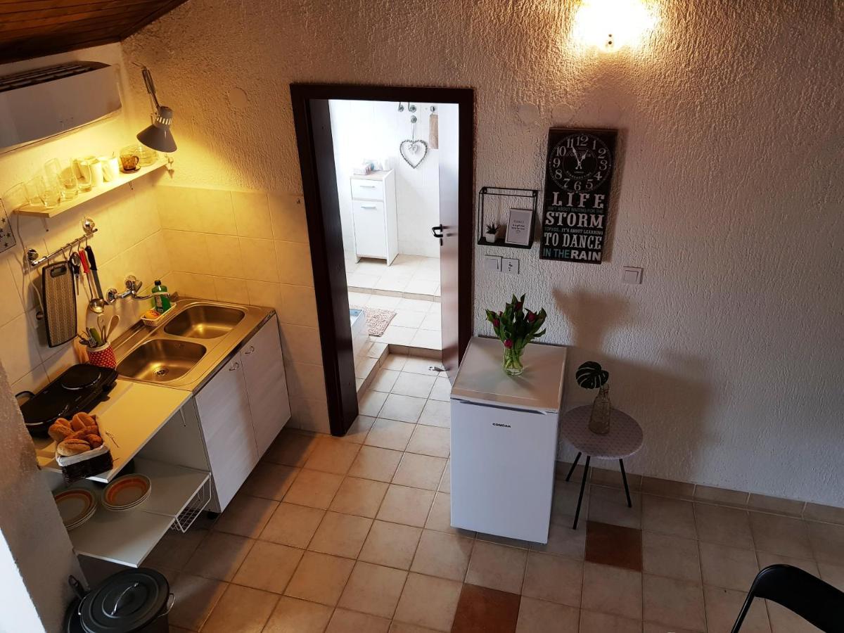 Casa Nostra Ii Appartement *
