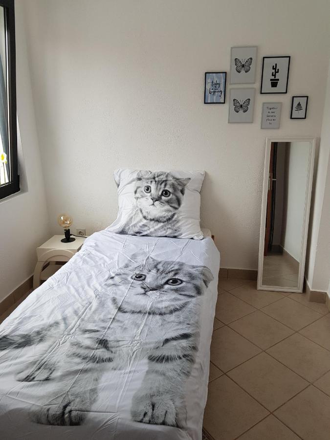 Casa Nostra Ii Appartement