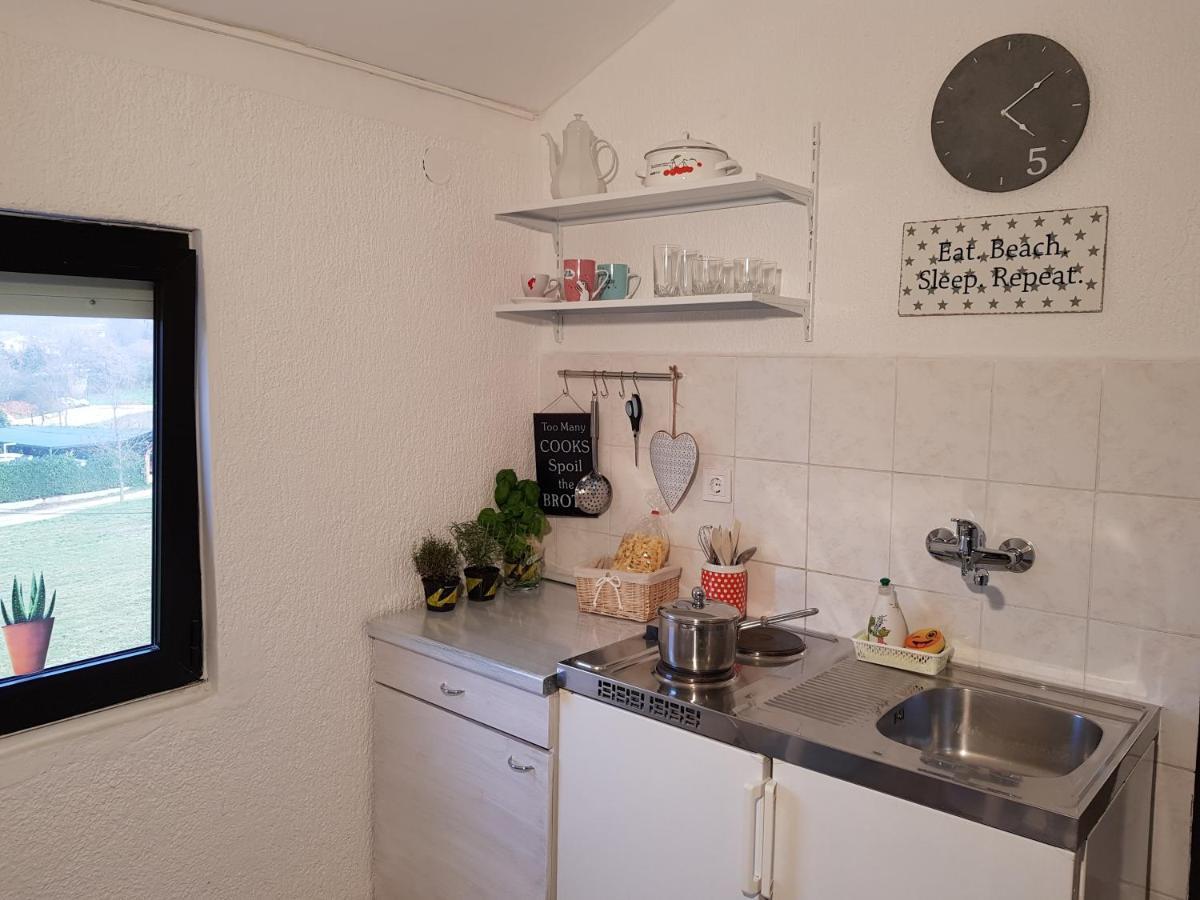 Appartement Casa Nostra Ii