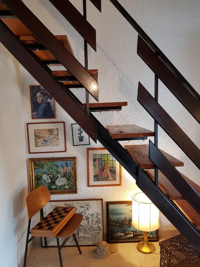 Casa Nostra Ii Appartement