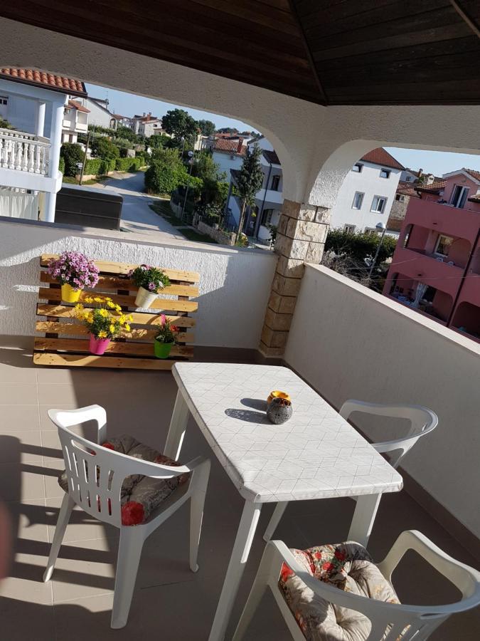 Appartement Casa Nostra Ii Funtana