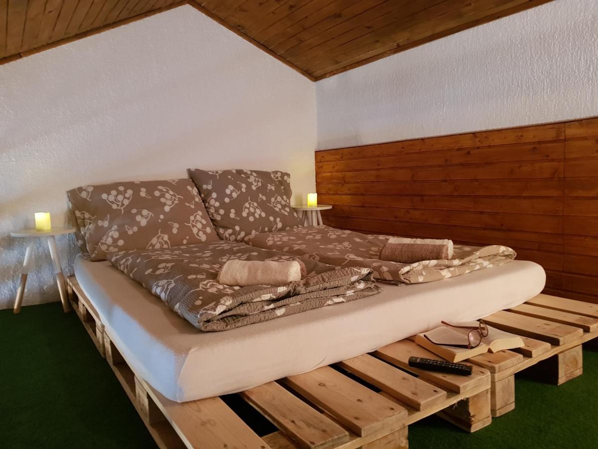 Casa Nostra Ii Appartement *