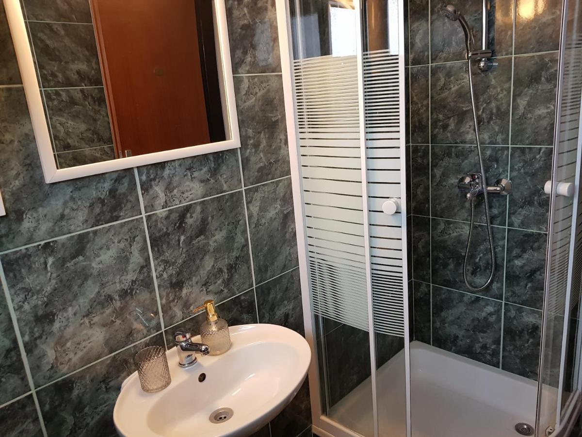Apartman Casa Nostra Ii Funtana