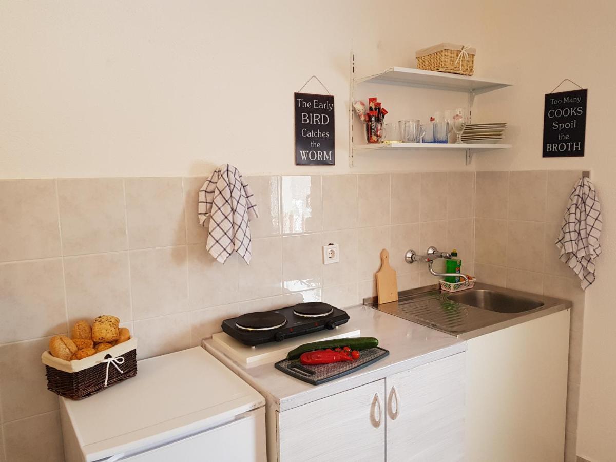 Appartement Casa Nostra Ii Funtana