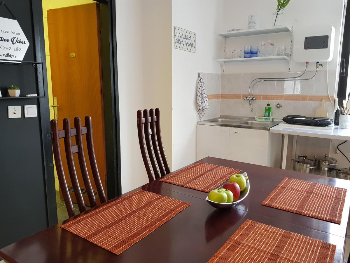 Casa Nostra Ii Appartement *