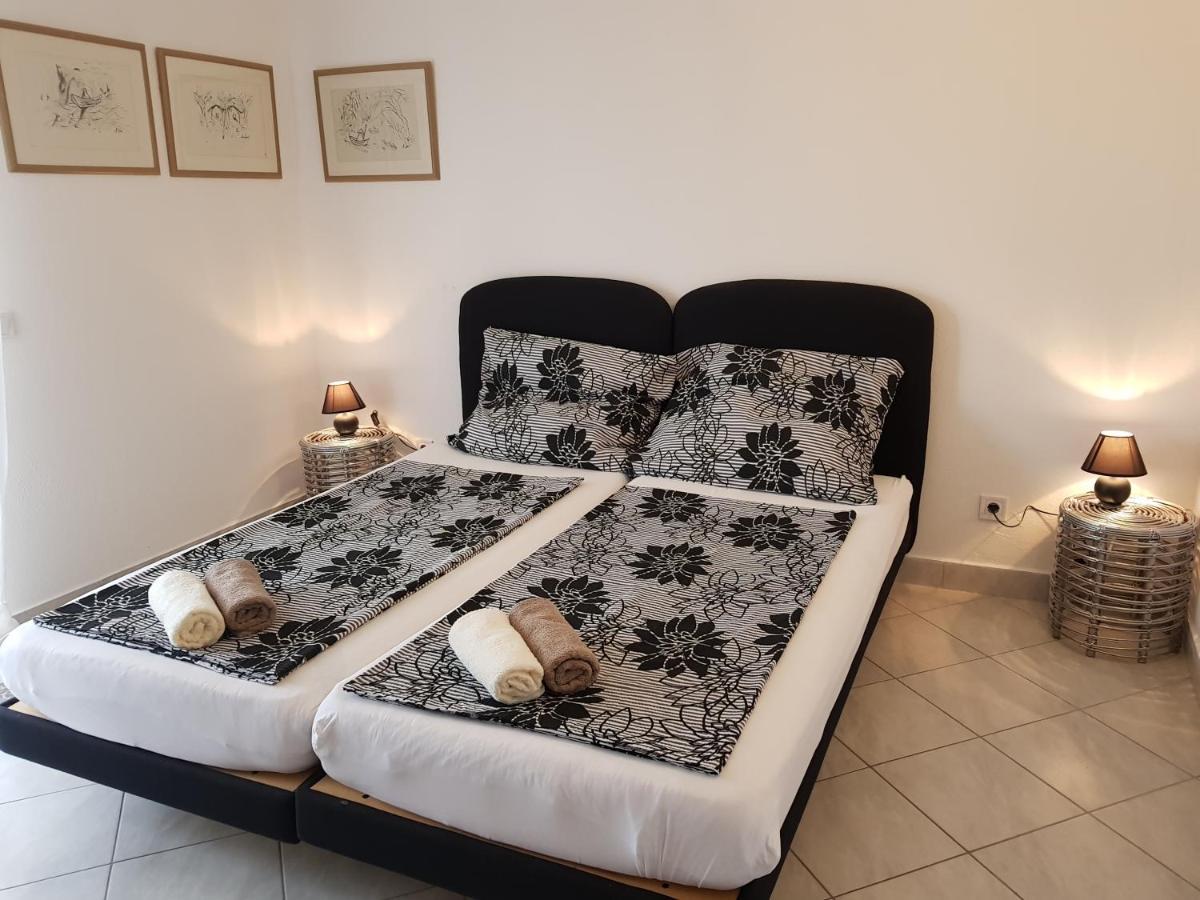 Casa Nostra Ii Appartement Funtana