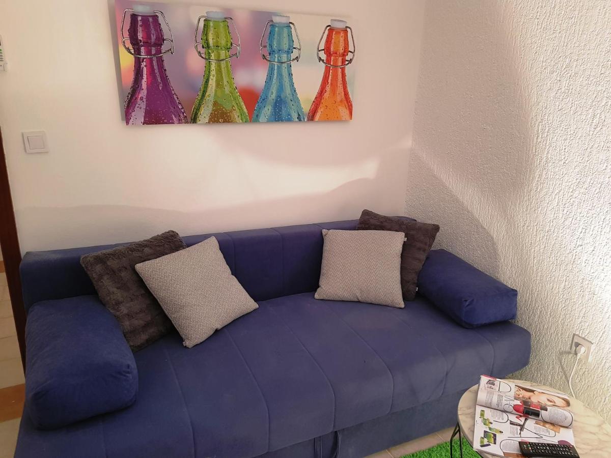 Casa Nostra Ii Appartement