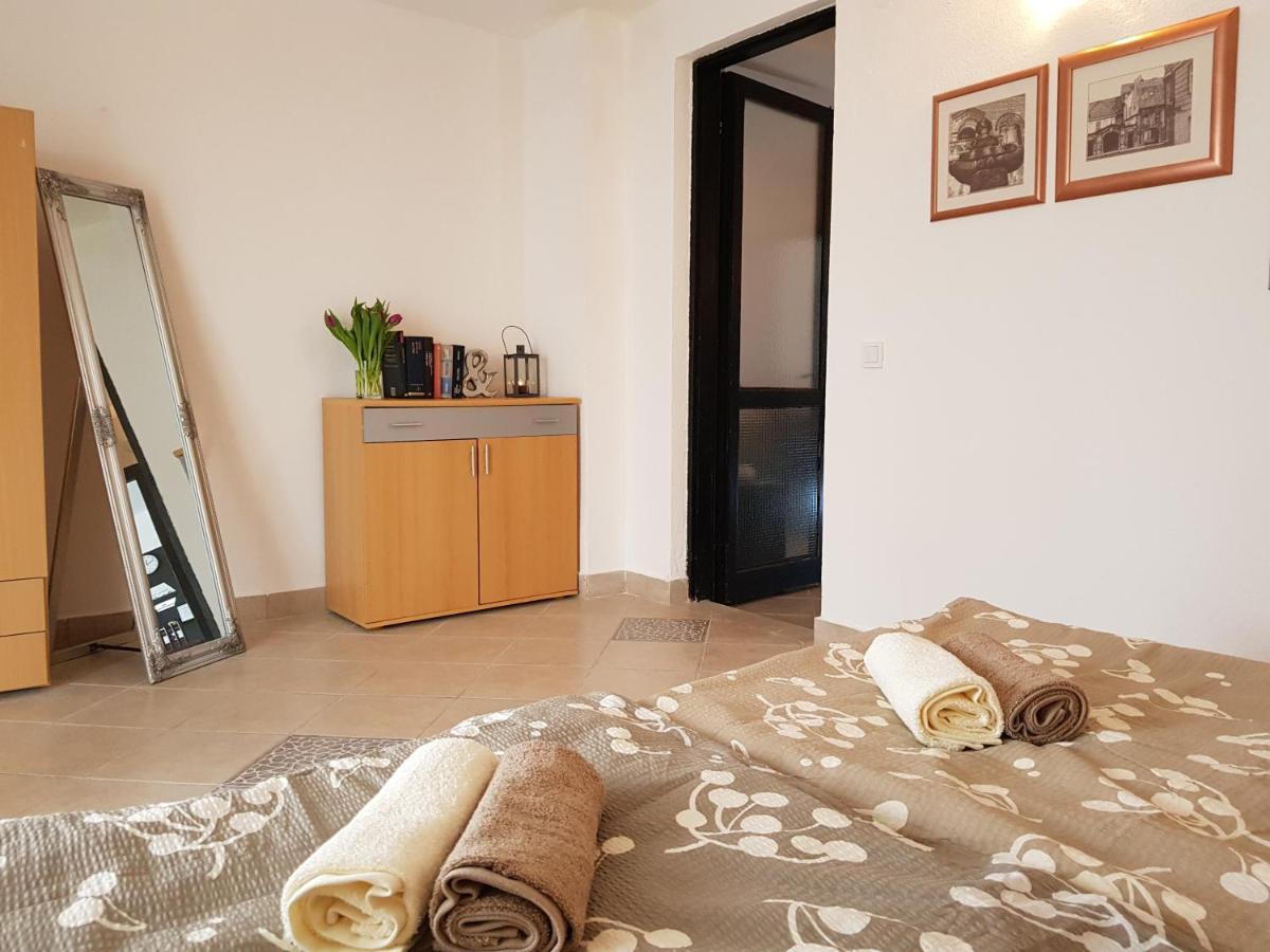 Appartement Casa Nostra Ii *