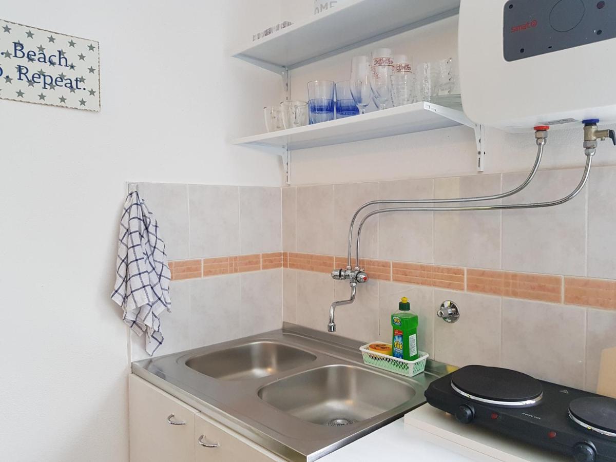 Casa Nostra Ii Appartement Funtana