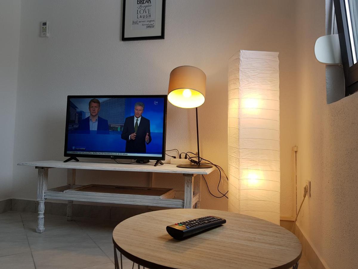 Casa Nostra Ii Appartement *