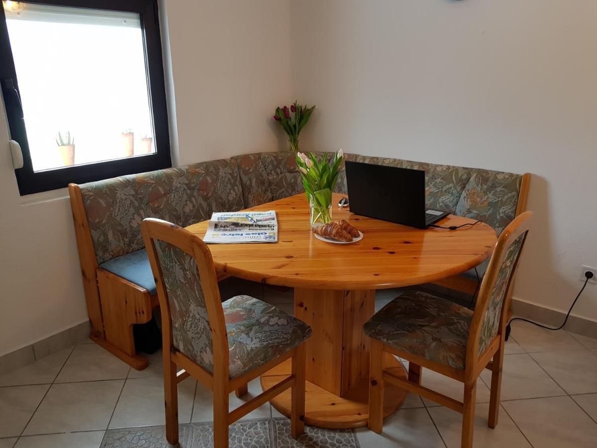 Appartement Casa Nostra Ii *