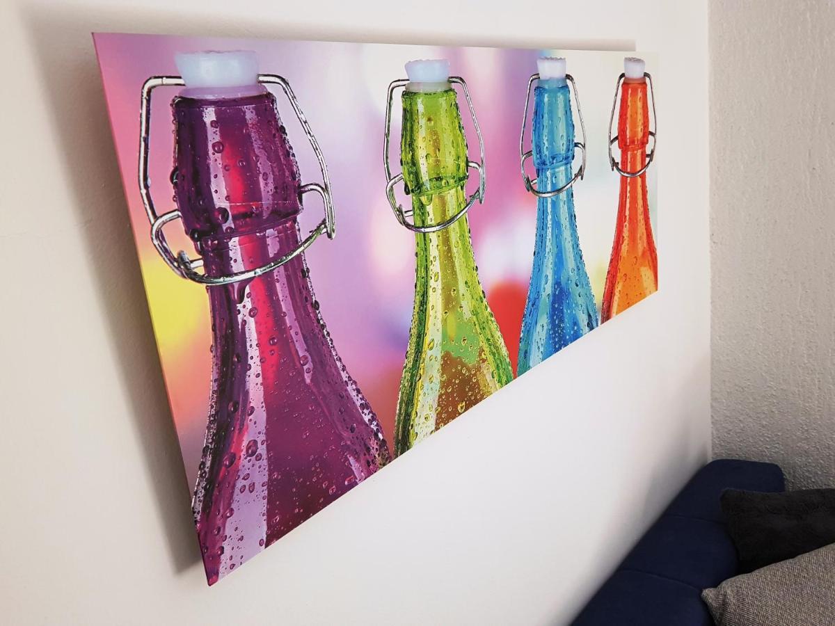 Apartman Casa Nostra Ii *