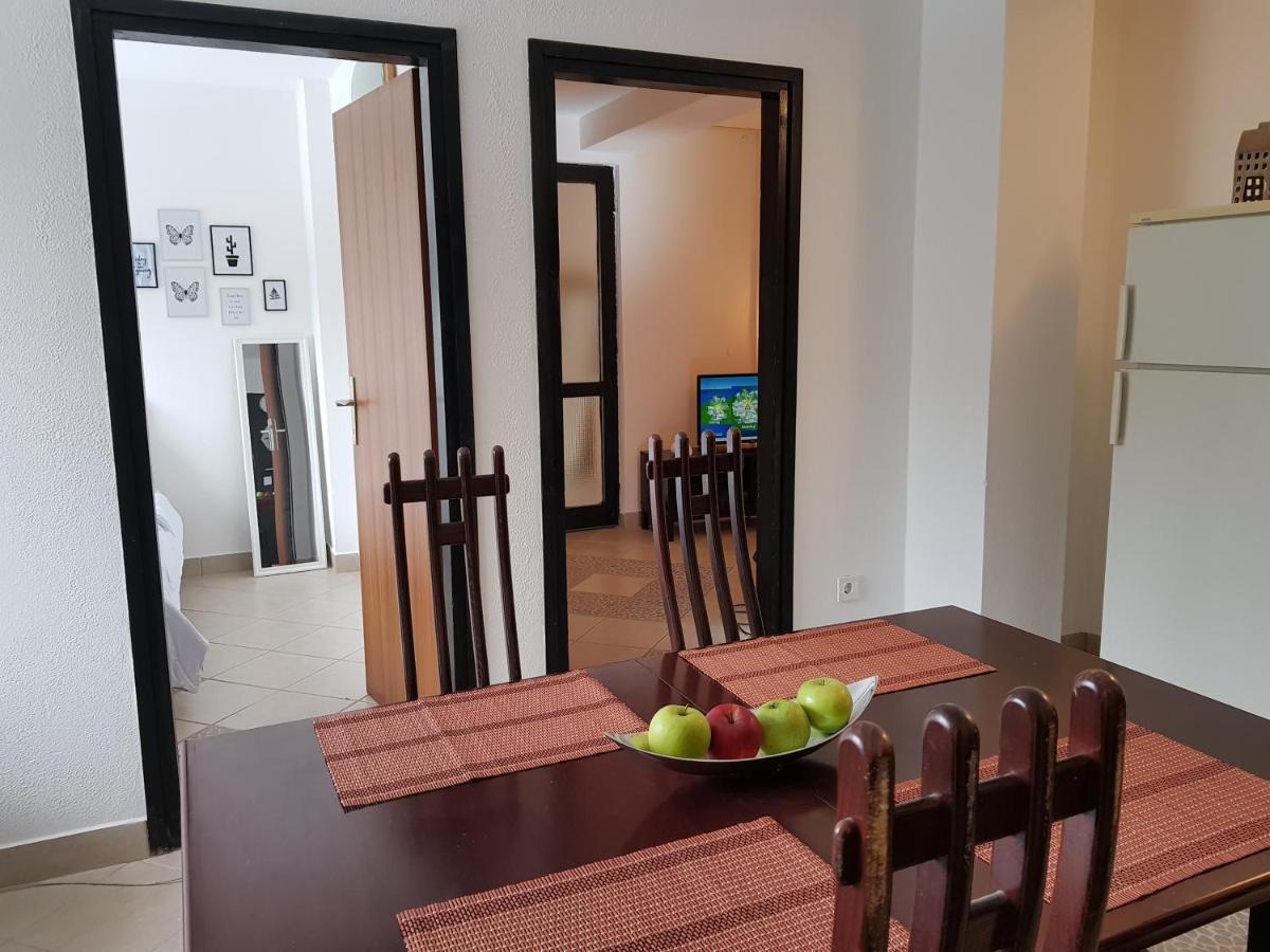 Casa Nostra Ii Appartement Funtana