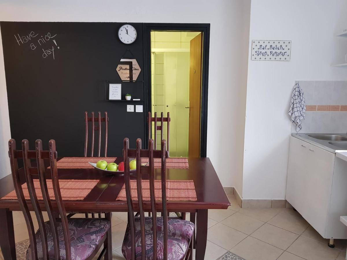 Casa Nostra Ii Appartement