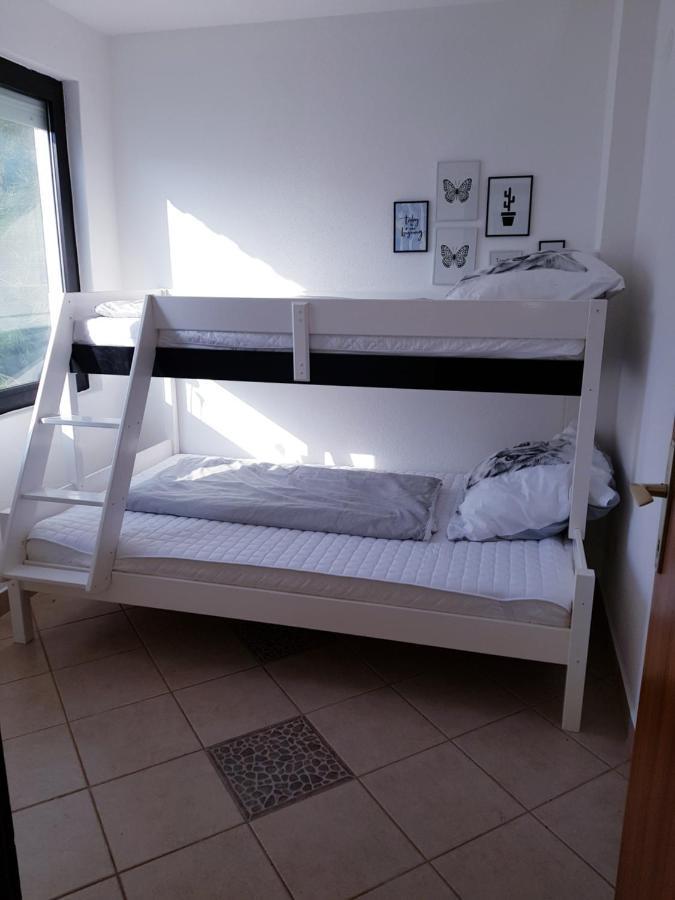 Casa Nostra Ii * Funtana