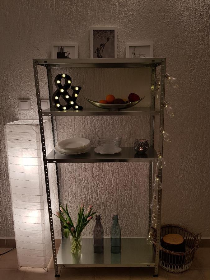 Appartement Casa Nostra Ii Funtana