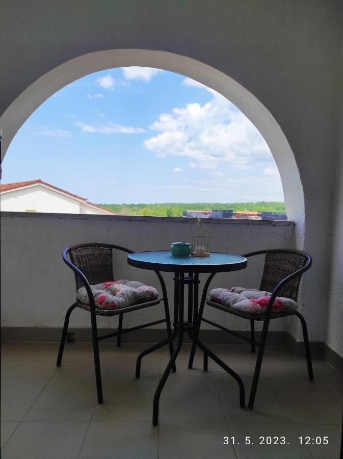 Casa Nostra Ii Appartement Funtana