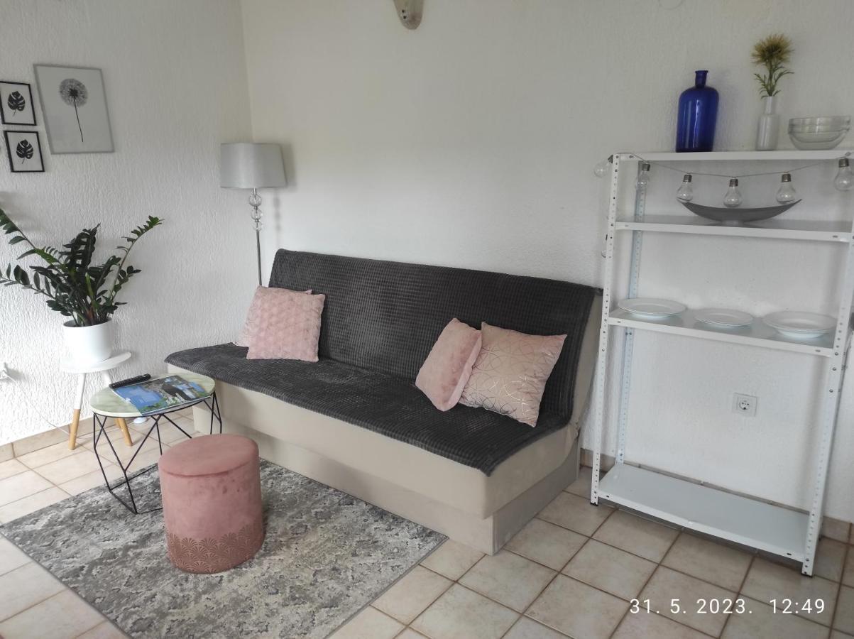 Casa Nostra Ii * Funtana
