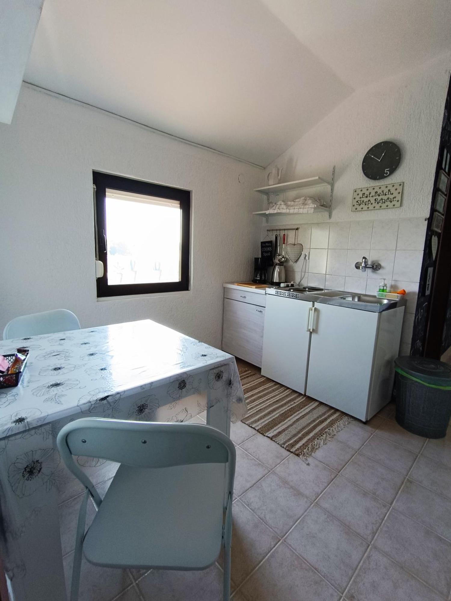 Appartement Casa Nostra Ii *