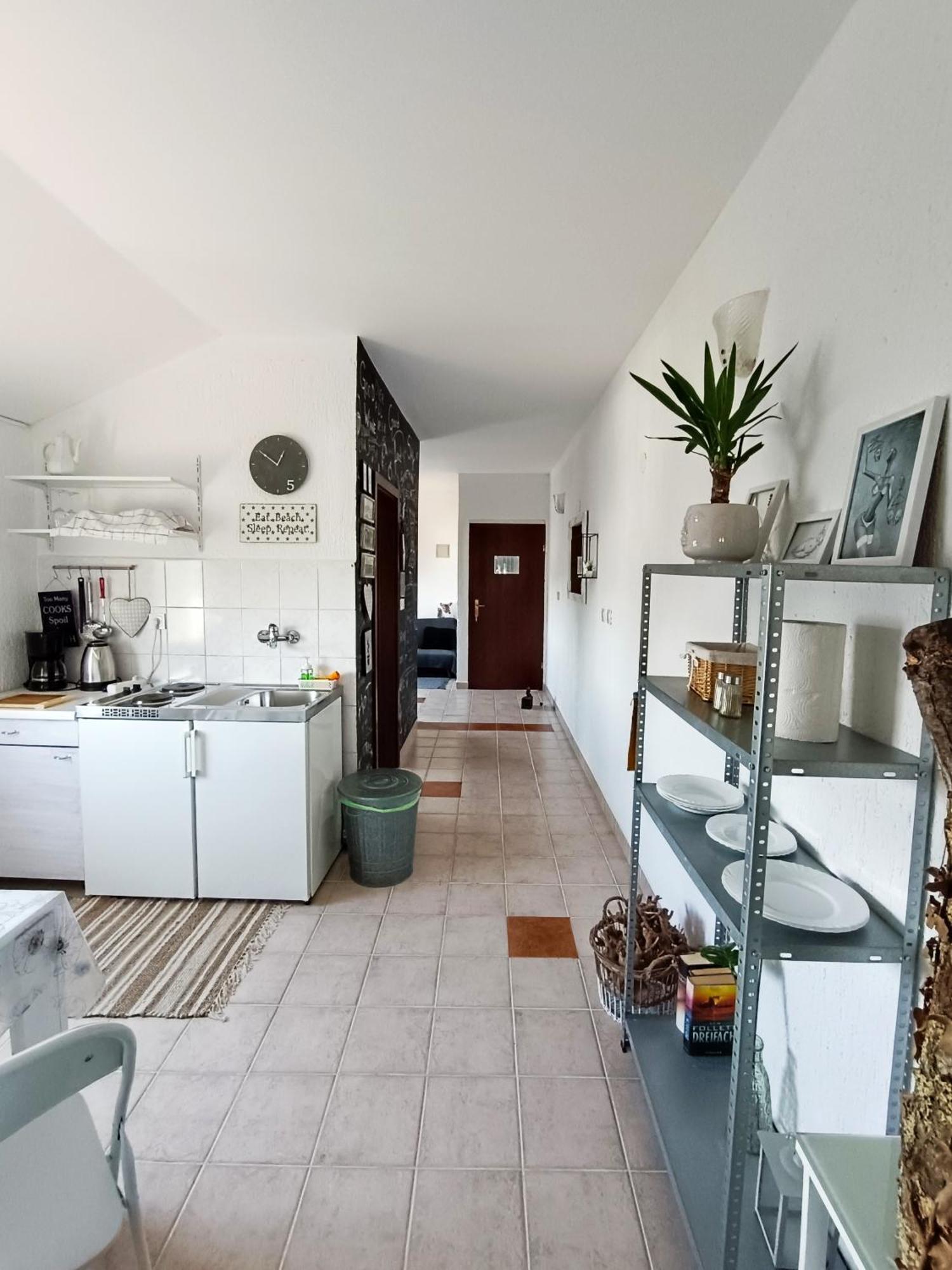 Casa Nostra Ii Funtana
