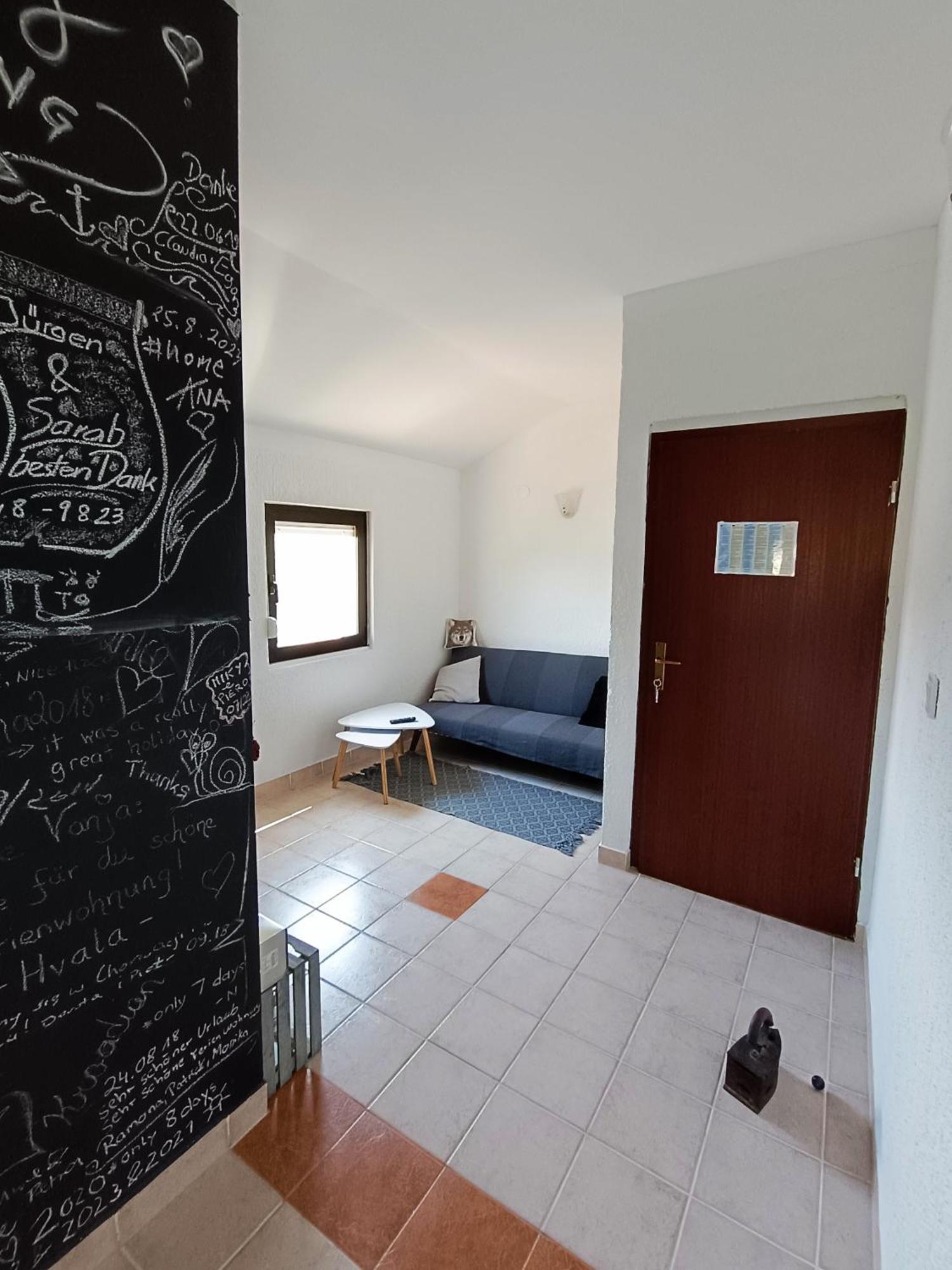 Appartement Casa Nostra Ii