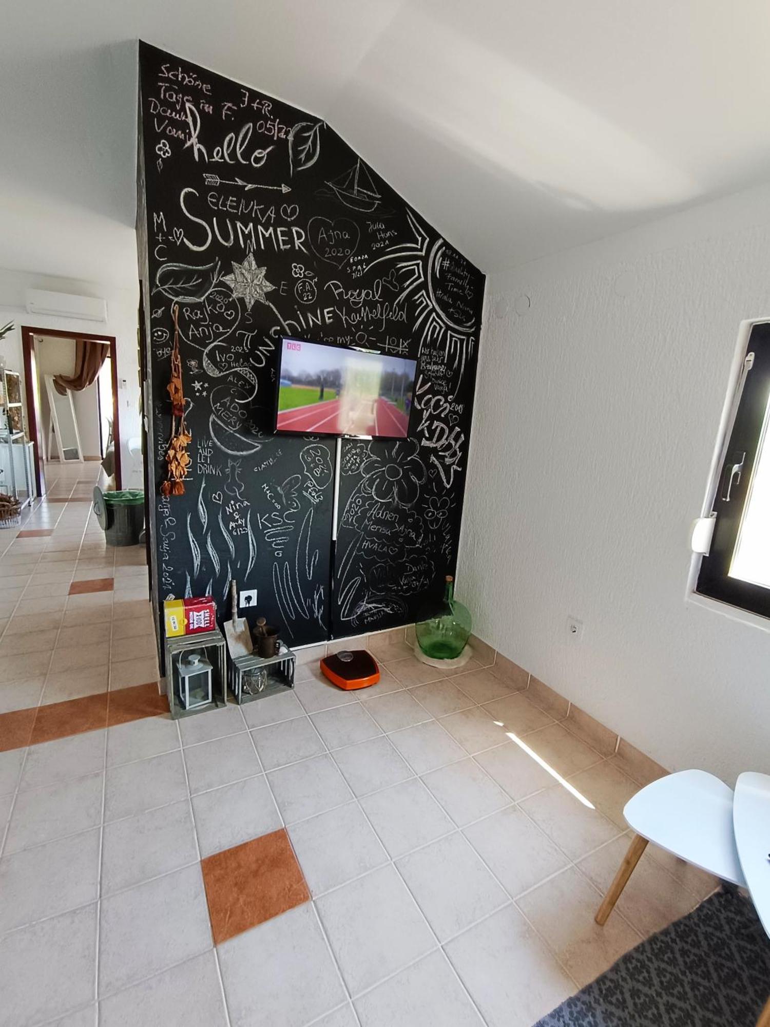 Casa Nostra Ii Appartement *