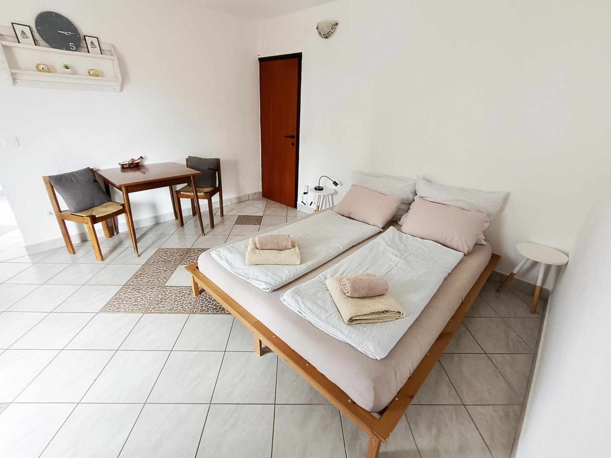 Casa Nostra Ii Appartement *