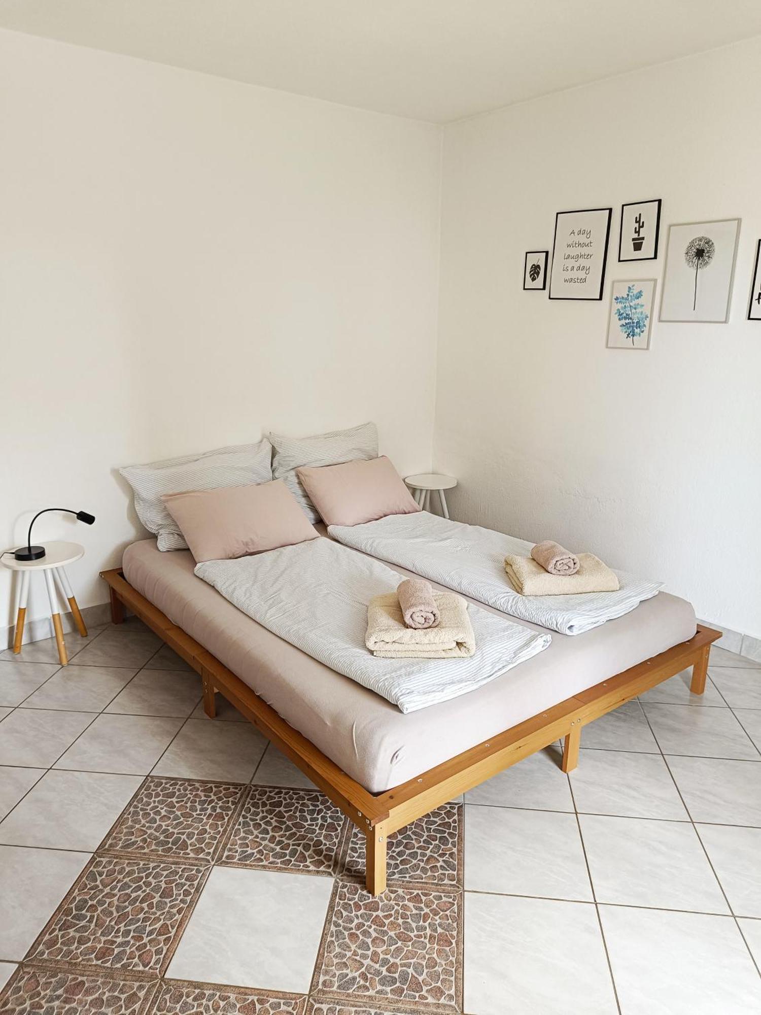 Appartement Casa Nostra Ii *