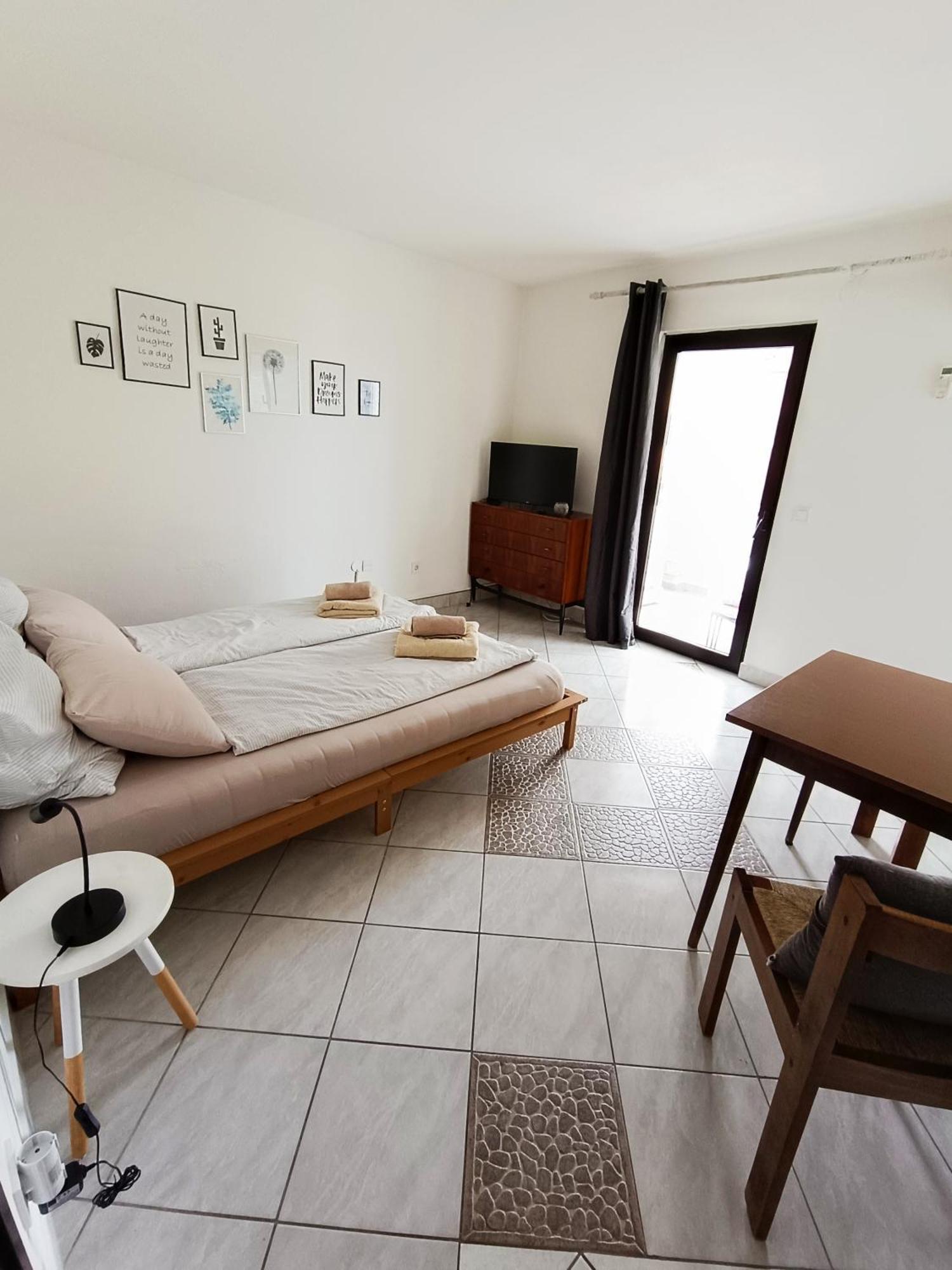 Casa Nostra Ii Appartement Funtana