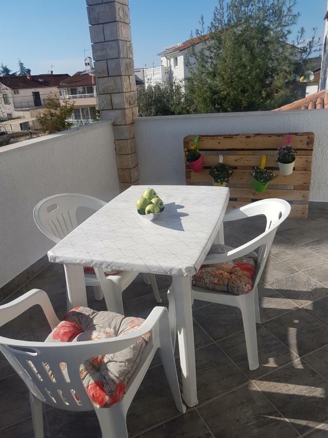 Casa Nostra Ii Appartement Funtana