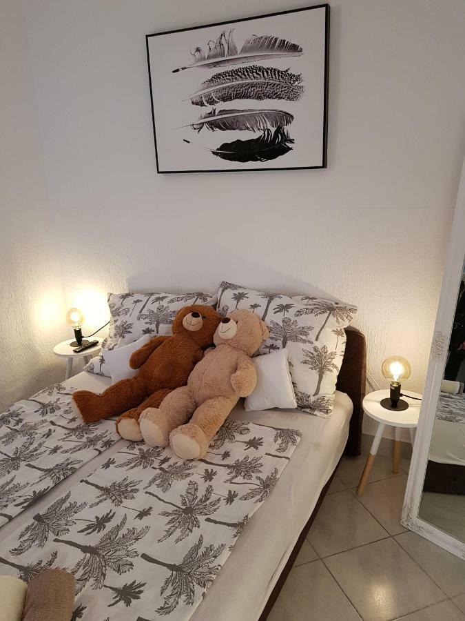 Casa Nostra Ii Appartement Funtana