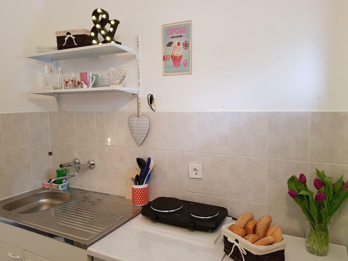 Appartement Casa Nostra Ii