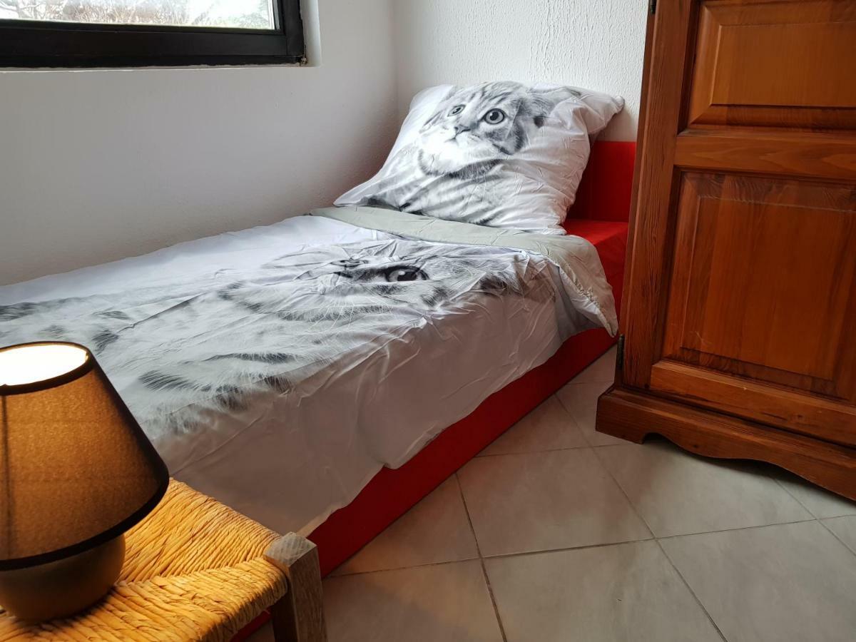 Appartement Casa Nostra Ii *