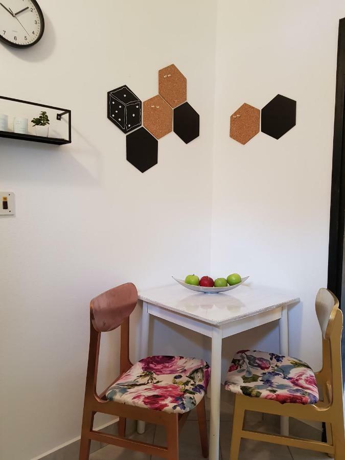 Appartement Casa Nostra Ii