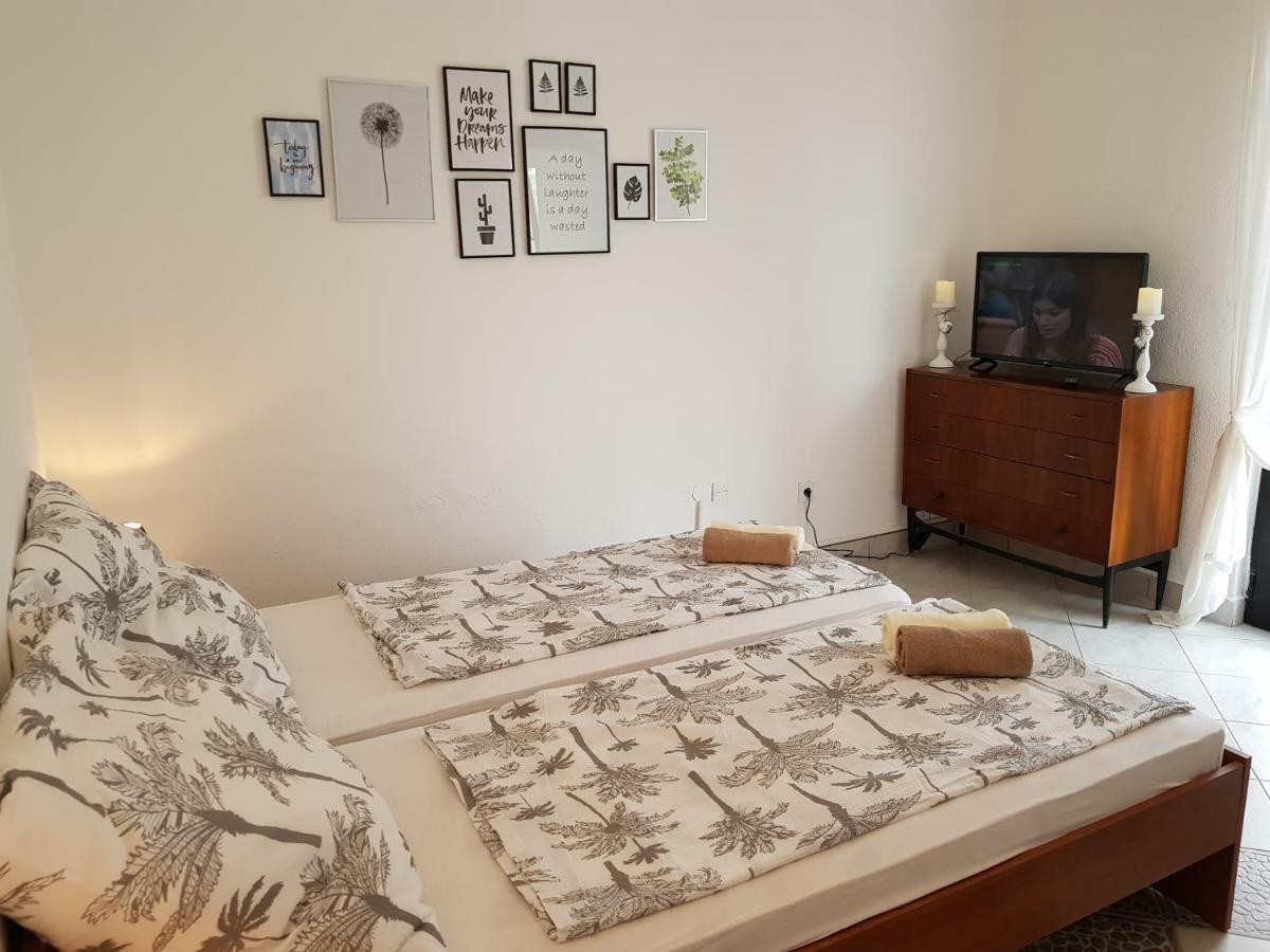 Casa Nostra Ii * Funtana