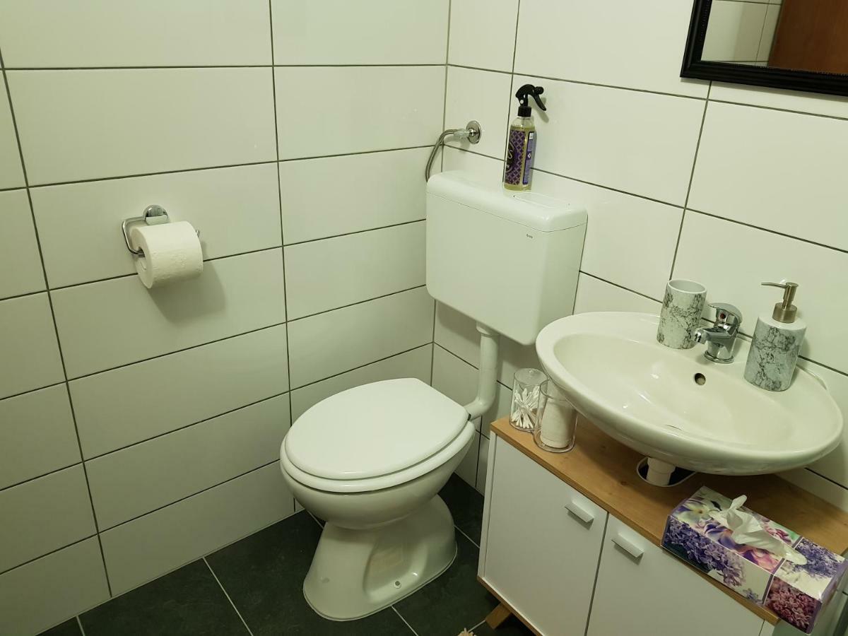Casa Nostra Ii Appartement
