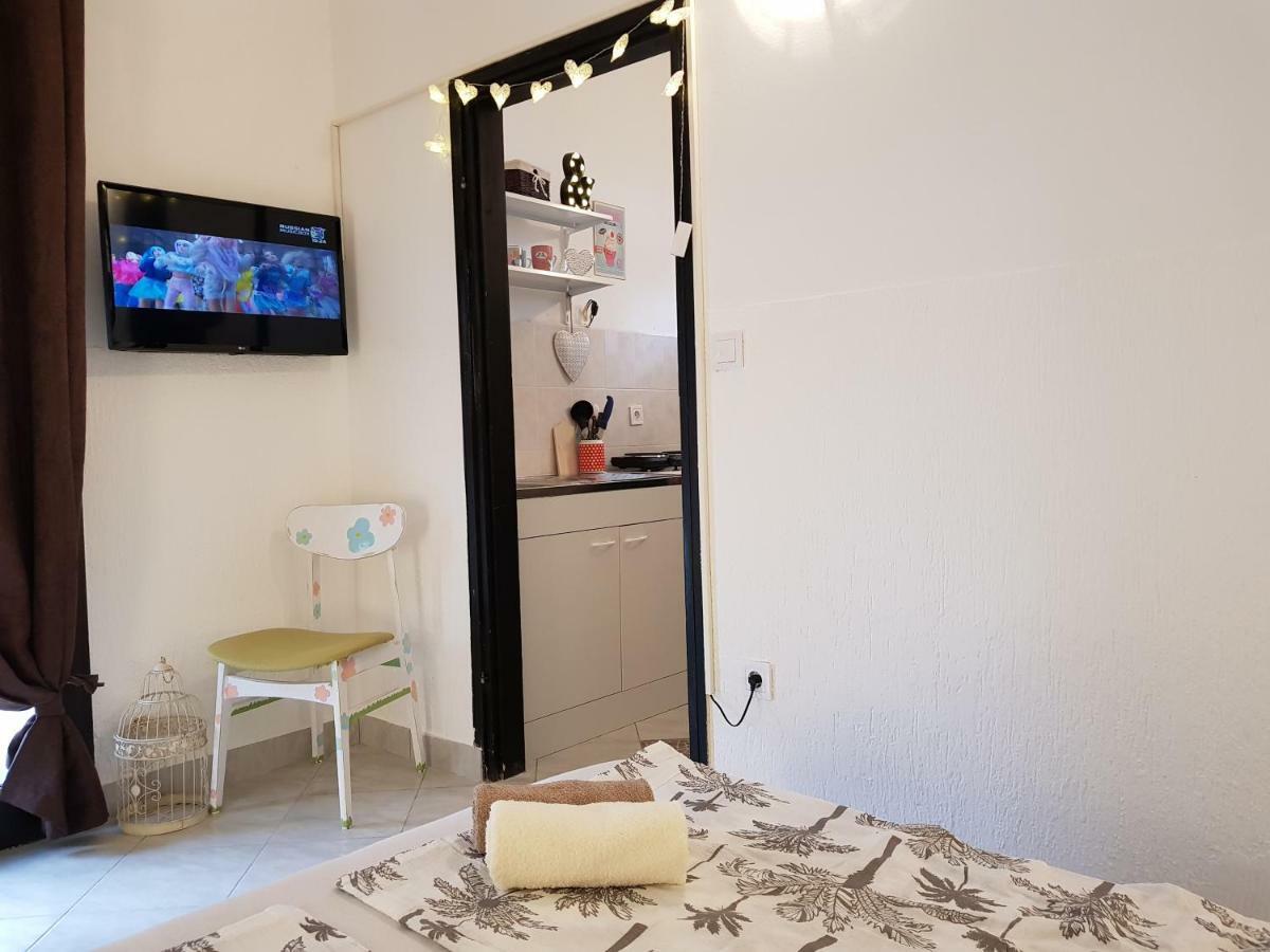 Casa Nostra Ii Appartement *