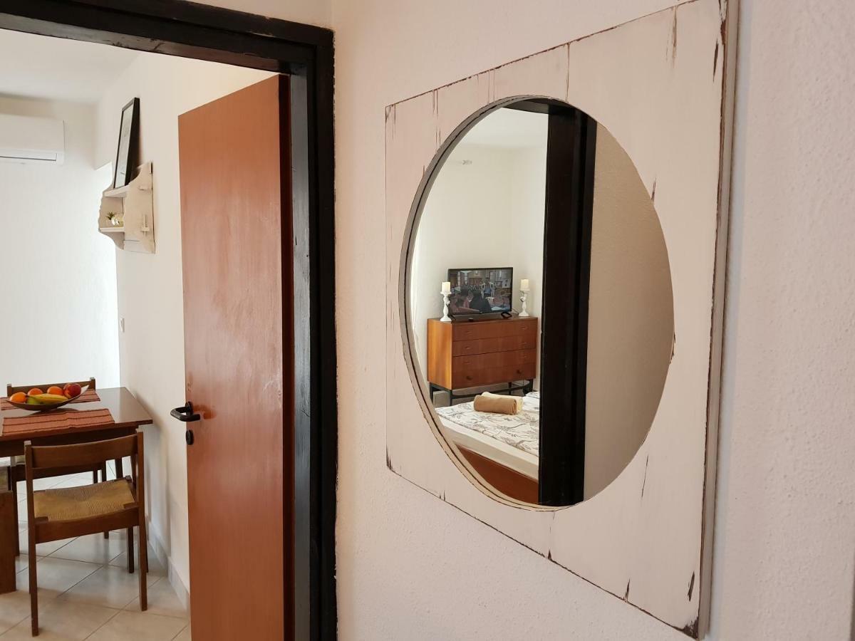 Casa Nostra Ii Funtana