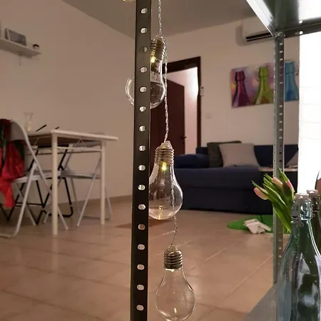 Appartement Casa Nostra II à Funtana Extérieur photo