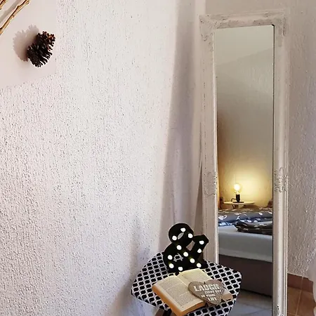 Appartement Casa Nostra II à Funtana Extérieur photo